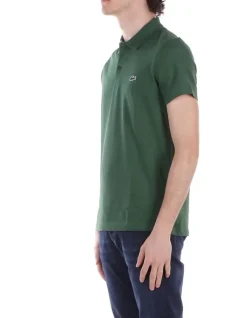 LACOSTE Polo Uomo Polo manica corta>Uomo Polo