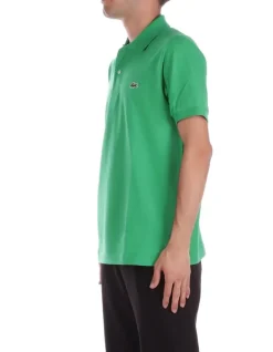 LACOSTE Polo Uomo Polo manica corta>Uomo Polo