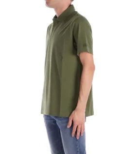 MC2 SAINT BARTH Polo Uomo Brighton>Uomo Polo