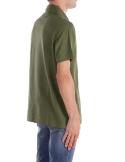 MC2 SAINT BARTH Polo Uomo Brighton><noscript><img width=