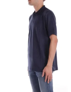 MC2 SAINT BARTH Polo Uomo Fraser>Uomo Polo