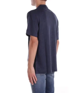 MC2 SAINT BARTH Polo Uomo Fraser><noscript><img width=