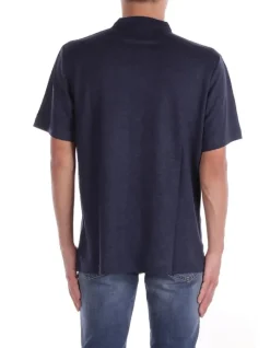 MC2 SAINT BARTH Polo Uomo Fraser><noscript><img width=