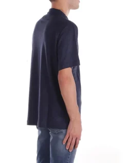 MC2 SAINT BARTH Polo Uomo Fraser><noscript><img width=