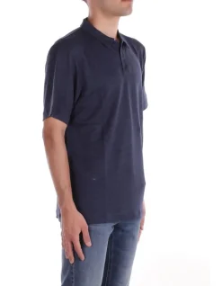 MC2 SAINT BARTH Polo Uomo Fraser><noscript><img width=