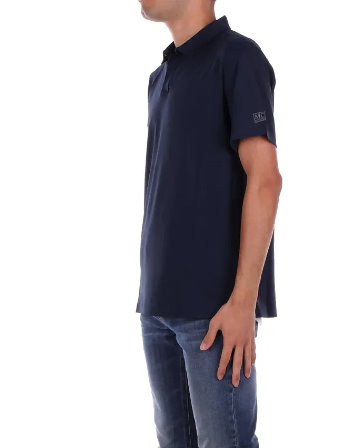 MC2 SAINT BARTH Polo Uomo Chimera>Uomo Polo