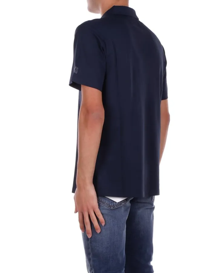 MC2 SAINT BARTH Polo Uomo Chimera>Uomo Polo