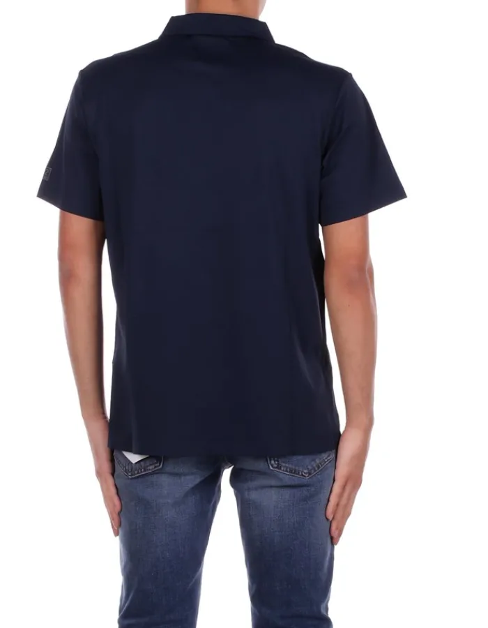 MC2 SAINT BARTH Polo Uomo Chimera>Uomo Polo