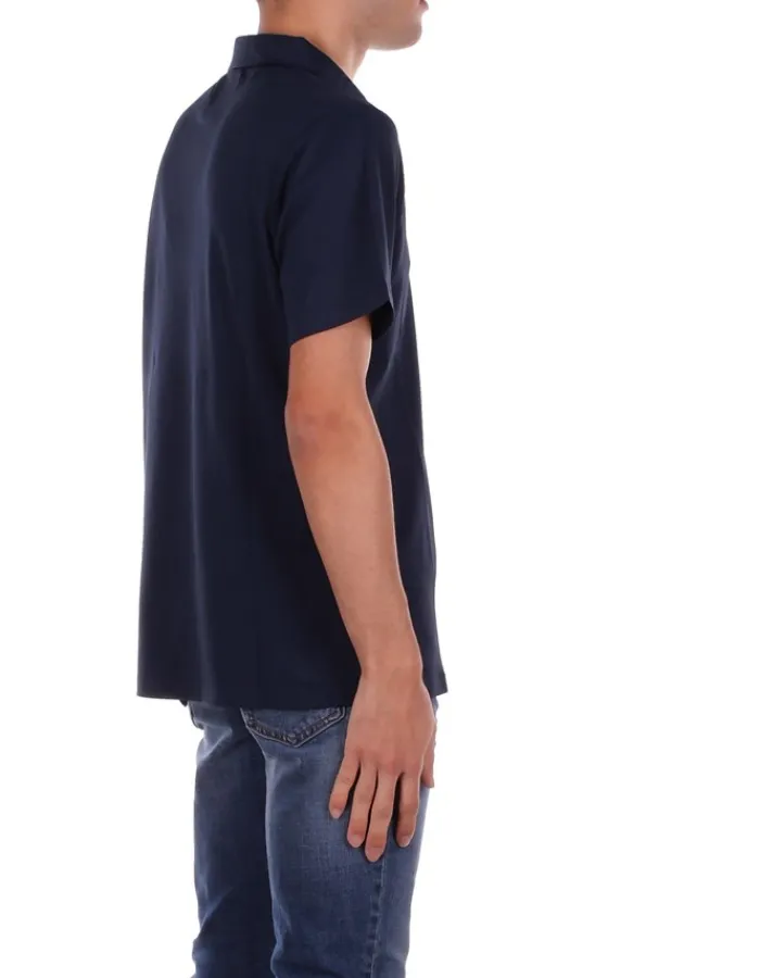 MC2 SAINT BARTH Polo Uomo Chimera>Uomo Polo