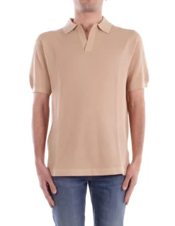 MC2 SAINT BARTH Polo Uomo Sloan mesh>Uomo Polo