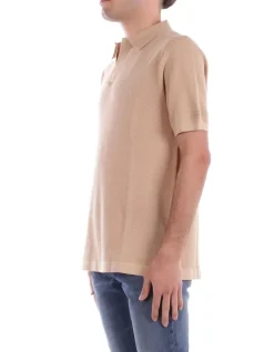 MC2 SAINT BARTH Polo Uomo Sloan mesh>Uomo Polo