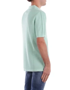 MC2 SAINT BARTH Polo Uomo Sloan mesh><noscript><img width=