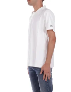 MC2 SAINT BARTH Polo Uomo Chimera>Uomo Polo