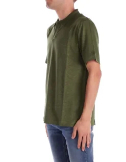 MC2 SAINT BARTH Polo Uomo Fraser>Uomo Polo