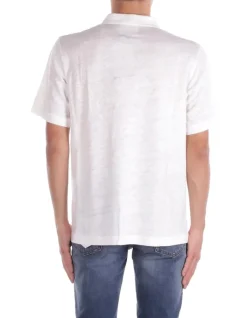 MC2 SAINT BARTH Polo Uomo Fraser><noscript><img width=