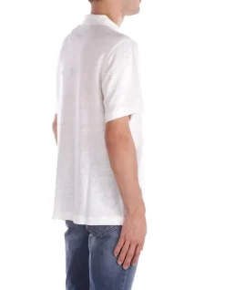 MC2 SAINT BARTH Polo Uomo Fraser><noscript><img width=