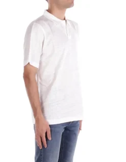 MC2 SAINT BARTH Polo Uomo Fraser><noscript><img width=