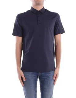 SUNS Polo Uomo Polo donato teck>Uomo Polo