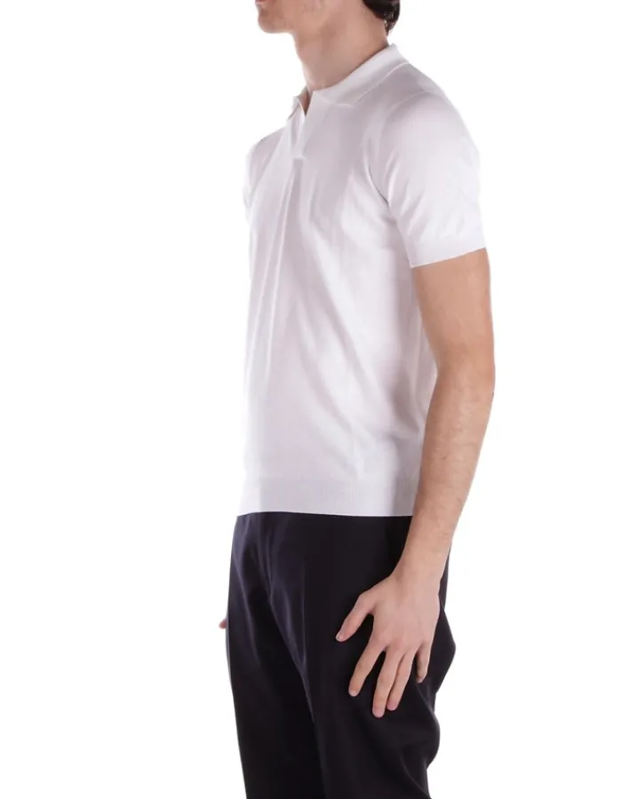 TAGLIATORE Polo Uomo Senza bottoni>Uomo Polo