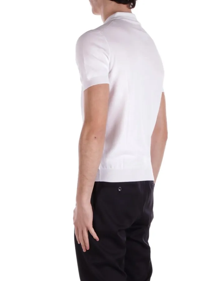 TAGLIATORE Polo Uomo Senza bottoni>Uomo Polo