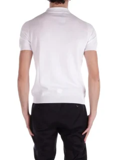 TAGLIATORE Polo Uomo Senza bottoni><noscript><img width=