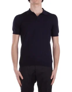 TAGLIATORE Polo Uomo Senza bottoni>Uomo Polo