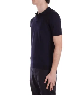 TAGLIATORE Polo Uomo Senza bottoni>Uomo Polo