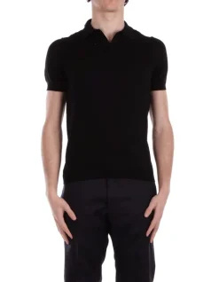 TAGLIATORE Polo Uomo Senza bottoni>Uomo Polo