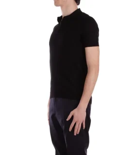 TAGLIATORE Polo Uomo Senza bottoni>Uomo Polo