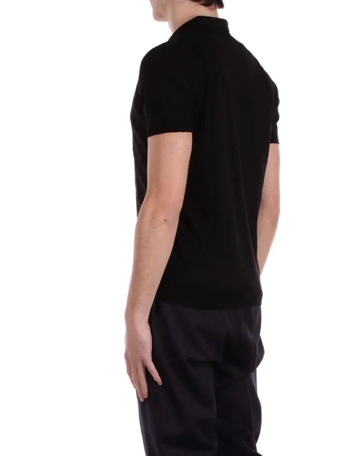 TAGLIATORE Polo Uomo Senza bottoni>Uomo Polo