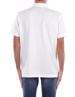 THE NORTH FACE Polo Uomo Men’s essential regular polo><noscript><img width=