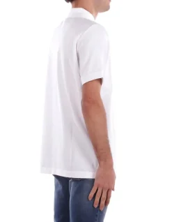 THE NORTH FACE Polo Uomo Men’s essential regular polo><noscript><img width=