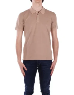 WOOLRICH Polo Uomo Mackinack polo>Uomo Polo