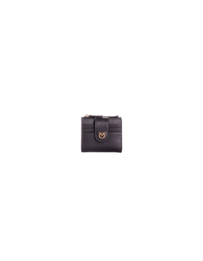 PINKO Portafogli Donna Multi purpose wallet>Donna Portafogli