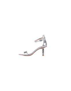 LIU JO Sandali Donna Ale 04 sandal metallic>Donna Sandali