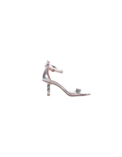 LIU JO Sandali Donna Ale 04 sandal metallic><noscript><img width=