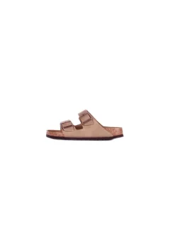 BIRKENSTOCK Sandali Unisex Arizona sfb brown>Donna Sandali|Sandali