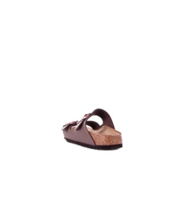 BIRKENSTOCK Sandali Unisex Arizona mocca>Donna Sandali|Sandali