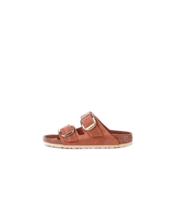 BIRKENSTOCK Sandali Unisex Arizona big buckle>Donna Sandali|Sandali