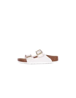 BIRKENSTOCK Sandali Unisex Junior Arizona kids electric metalli>Bambino Sandali|Sandali