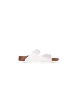 BIRKENSTOCK Sandali Unisex Junior Arizona kids electric metalli><noscript><img width=
