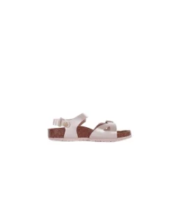 BIRKENSTOCK Sandali Unisex Junior Rio hl kids graceful pearl><noscript><img width=