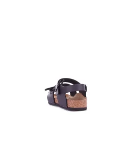 BIRKENSTOCK Sandali Unisex Junior New york kids>Bambino Sandali|Sandali