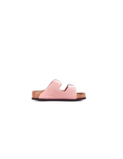 BIRKENSTOCK Sandali Unisex Junior Arizona kids pink clay><noscript><img width=