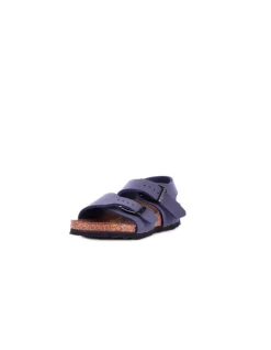 BIRKENSTOCK Sandali Unisex Junior New york kids><noscript><img width=