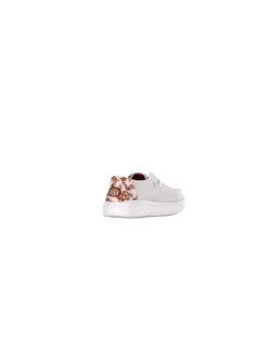HEY DUDE Scarpe da barca Donna Wendy rise animal><noscript><img width=