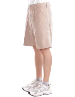CARHARTT WIP Shorts Uomo Double knee short>Uomo Shorts