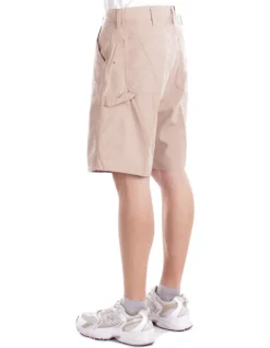 CARHARTT WIP Shorts Uomo Double knee short><noscript><img width=
