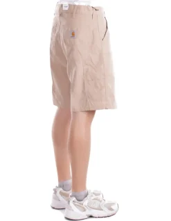 CARHARTT WIP Shorts Uomo Double knee short><noscript><img width=