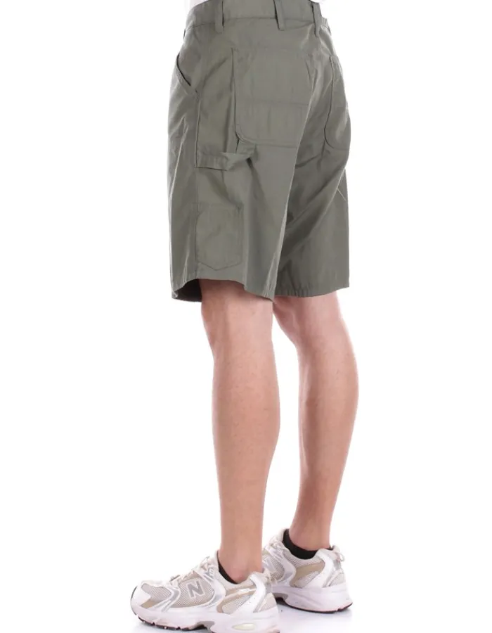 CARHARTT WIP Shorts Uomo Double knee short>Uomo Shorts